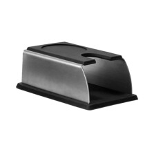 Koffiegereedschap Basis Koffiefilterhouder-Zwart
