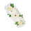 High Quality Artificial Floral Arrangement Accent For-006 white 1