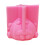 Candle Mould Silicone Mould Candle Making-garlic ghost 1