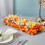 High Quality Artificial Floral Arrangement Accent For-006 white 5