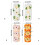High Quality Artificial Floral Arrangement Accent For-006 white 4