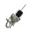 Decorative Elephant Wine Stopper Delicate Elephant Head-Silver 1