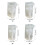 Easter Rabbit Candle Molds for DIY Candle-Love Rabbit No. 1 3