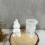 Easter Rabbit Candle Molds for DIY Candle-Love Rabbit No. 1 6