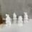 Easter Rabbit Candle Molds for DIY Candle-Love Rabbit No. 1 7