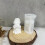 Easter Rabbit Candle Molds for DIY Candle-Love Rabbit No. 1 4