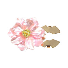 Decorative Button Covers For Shirt Jackets Wedding Dress-pink