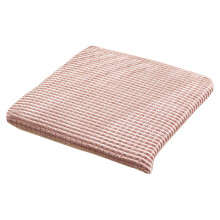 Almofadas universais de bambu ecológicas para cadeiras, com alta ventilação e longa vida útil para maior conforto em casa ou no escritório.
