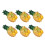 Simulation Ananas-gebratener Reis-Modell,-Edamame-Mais 02 1