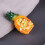 Simulation Ananas-gebratener Reis-Modell,-Edamame-Mais 02 6