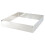 Square Cake Rings Cake Baking Mold-12 inches diagonally 1