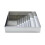 Square Cake Rings Cake Baking Mold-12 inches diagonally 4