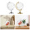 Pack Of 12 Decorative And Functional Candy Box Stylish-Silver 3