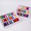 24 Spools Embroidery Thread Polyester Thread-Section B 6