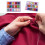 24 Spools Embroidery Thread Polyester Thread-Section B 3