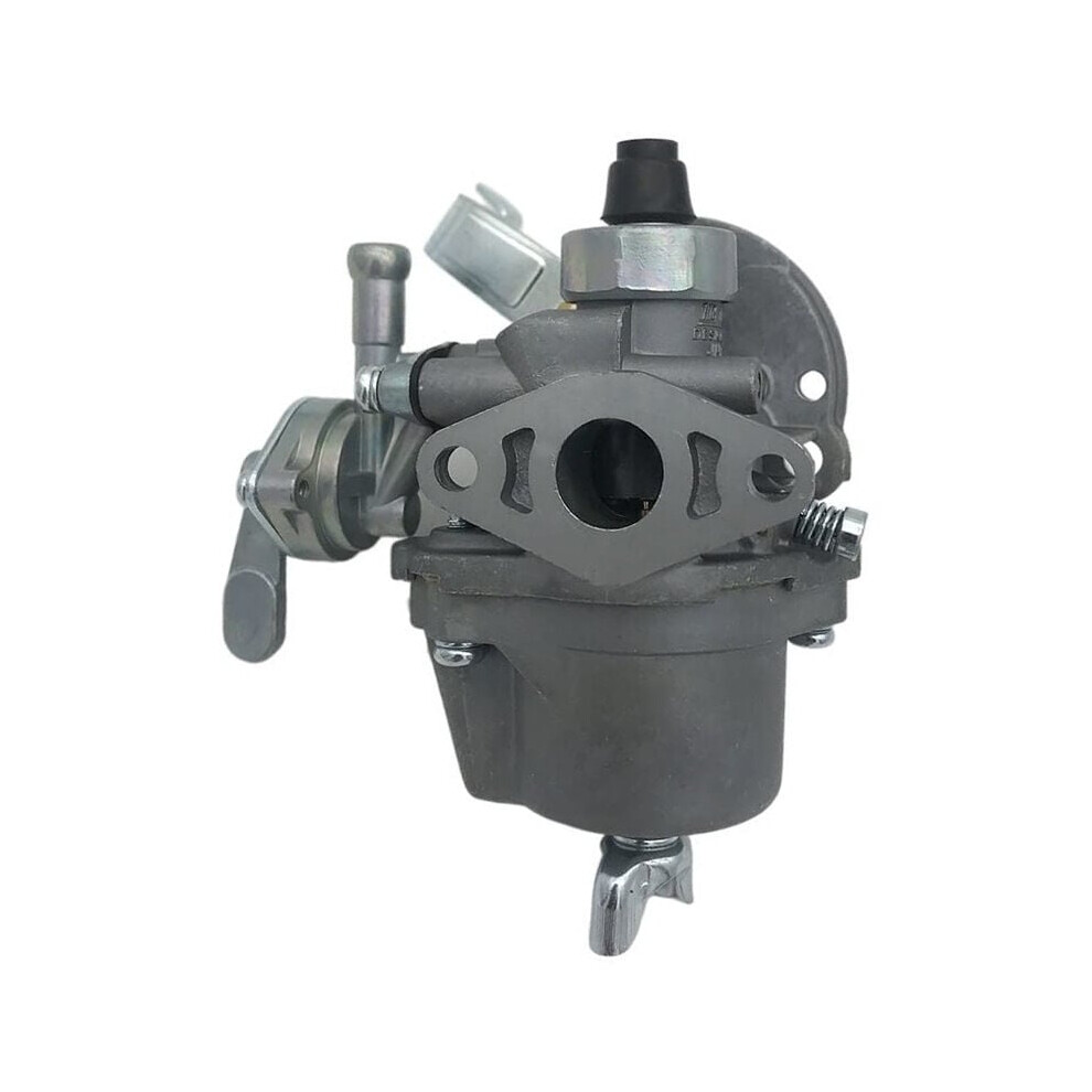 High-Performance, Reliable Carburetor For 2 Stroke Engine, Engine Carb Replacement Part With Stable Dimensions 9012352810672