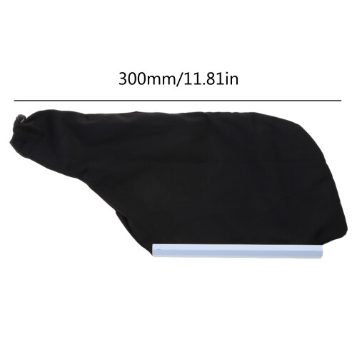 Reliable Miter Saw Dust Collector Bag for Improve Efficiency 2