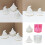 Candle Mould Silicone Mould Candle Making-garlic ghost 3