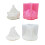 Candle Mould Silicone Mould Candle Making-garlic ghost 2