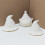 Candle Mould Silicone Mould Candle Making-garlic ghost 6
