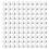 10/50/100Pcs Ceramic Nails 15mm Ceramic Support Pin-100 1