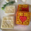 Mooncakes Mold ABS Pastries Mould Hand Pressed Cookie Stamp for 6