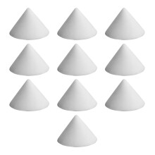 Temperatuurbestendige keramische nagels voor het beglazing-10