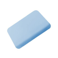 Ergonomic Memory Foams Seats Cushions, Comfortable Support-Blue
