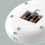 Programmable Automatic Cats Feeders With 6 Slot Separate Dish 4