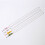 Sewing Scissors Small Scissors with Lanyard Necklace &-White 5