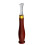 Leather Craft Edging Creaser Tool Leather Working Tool-1.5mm 1