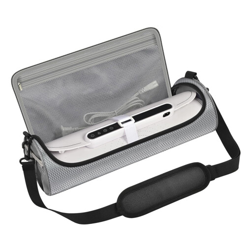 Compact Electric Tray Storage Organizers Waterproof Polyester