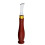 Leather Edging Groover Leather Edging Creasing Tool-2.0mm 1