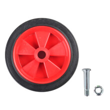 5inch/6inch Replacement Heavy Load Nonslip Air-6 inches