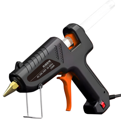 Temperature Resistant Copper Nozzle Mini Rechargeable Glues-US