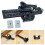 T Track Positioning Jig Thin Rips Jig Guide For Cutting On-Red 3