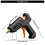 Temperature Resistant Copper Nozzle Mini Rechargeable Glues-US 3