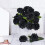 Artificial Foam Roses Flexible Stems for Wedding-Style 16 3