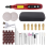5 Speed Cordless Rotary Tool Accessories Engraving-Red 1