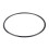 High Temperature Resistant Pool Filter O Rings 27001-0061S O-484 1