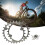 Upgraded Grass Cutter Traction Studs Weather Resistant-252mm 4