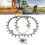 Upgraded Grass Cutter Traction Studs Weather Resistant-252mm 2