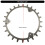 Upgraded Grass Cutter Traction Studs Weather Resistant-252mm 3