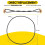 High Temperature Resistant Pool Filter O Rings 27001-0061S O-484 2