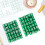 Educational Letter Stamper Uppercase Lowercase Letter-Style A 4
