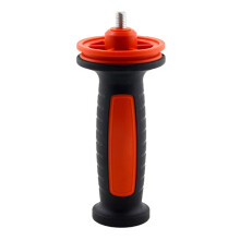 Nonslip Ergonomic Replacement Handle for 100 125mm Angle-8