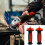 Nonslip Ergonomic Replacement Handle for 100 125mm Angle-8 2