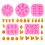 Small Carrots Molds Silicone Molds Chocolate Molds for Cake-1 3
