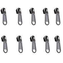 10 Stuks Ritsen Trekkers Enkele/Dubbele-Nee. 3 Gun-saladekop