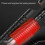 Lightweight Electric Adhesive Guns Set Leak Proof Nozzle-EU 5